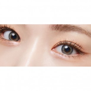 Lighly Pastel Gray(日拋)